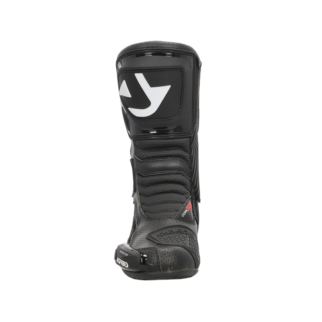 Botas Acerbis CORKSCREW Negro - imagen 1