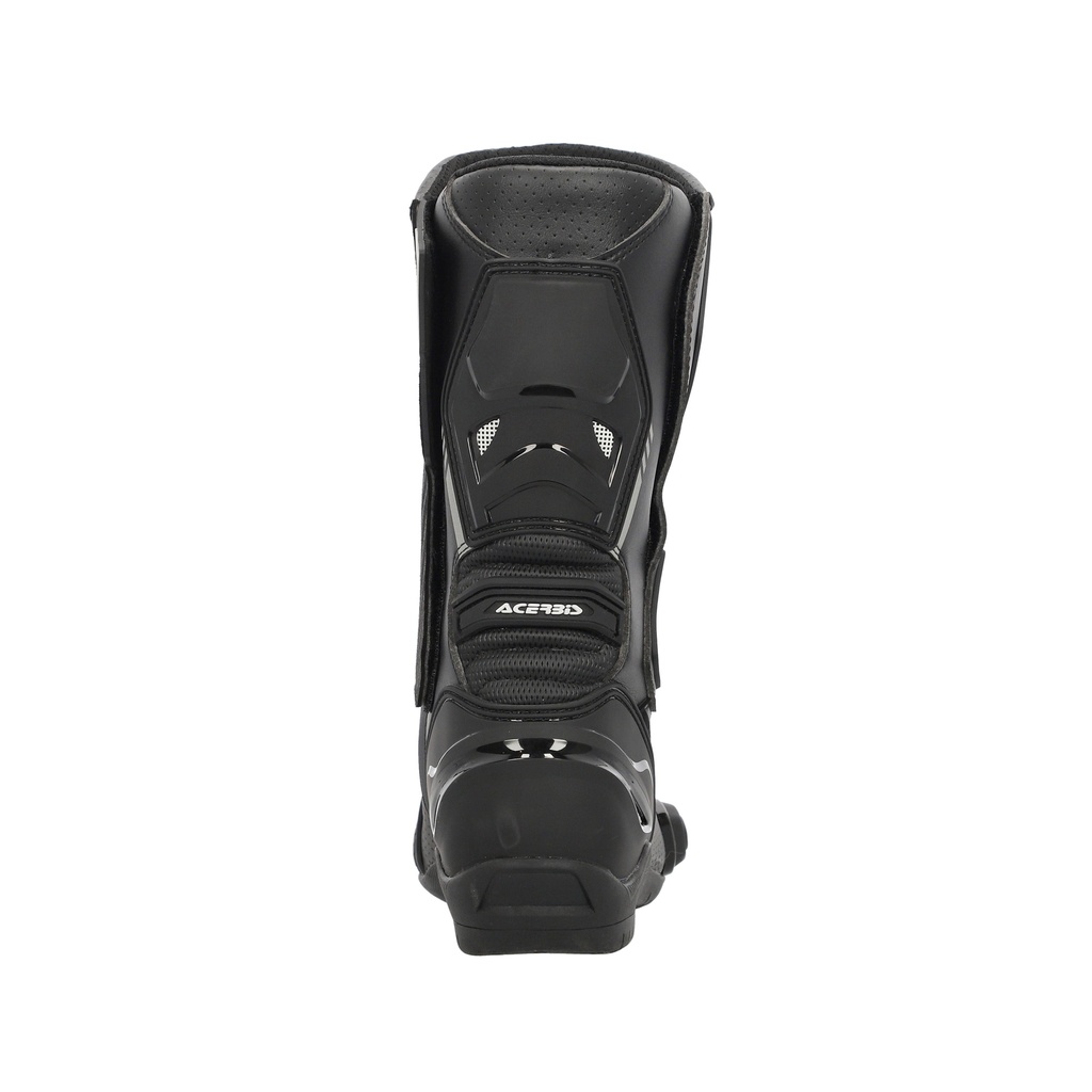 Botas Acerbis CORKSCREW Negro - imagen 3