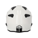 Casco Acerbis JET ARIA 2206 Blanco - imagen 3