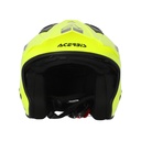 Casco Acerbis JET ARIA 2206 Amarillo - imagen 1