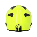 Casco Acerbis JET ARIA 2206 Amarillo - imagen 3