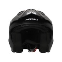 Casco Acerbis JET ARIA 2206 Negro 25.055.091 - imagen 1