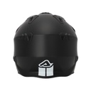 Casco Acerbis JET ARIA 2206 Negro 25.055.091 - imagen 3