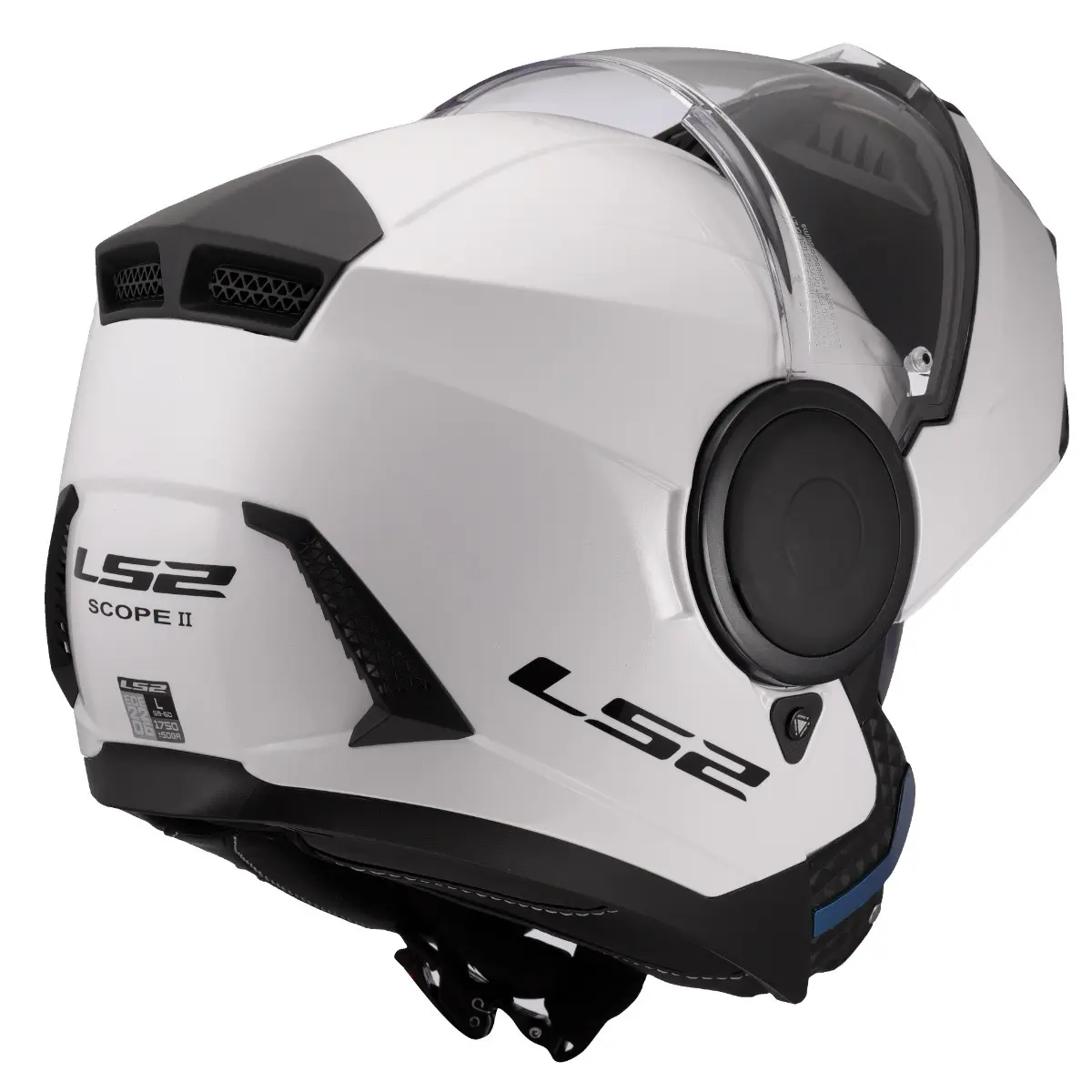 FF902 SCOPE II SOLID GLOSS WHITE- 569021002 (10) en tamaño grande.webp