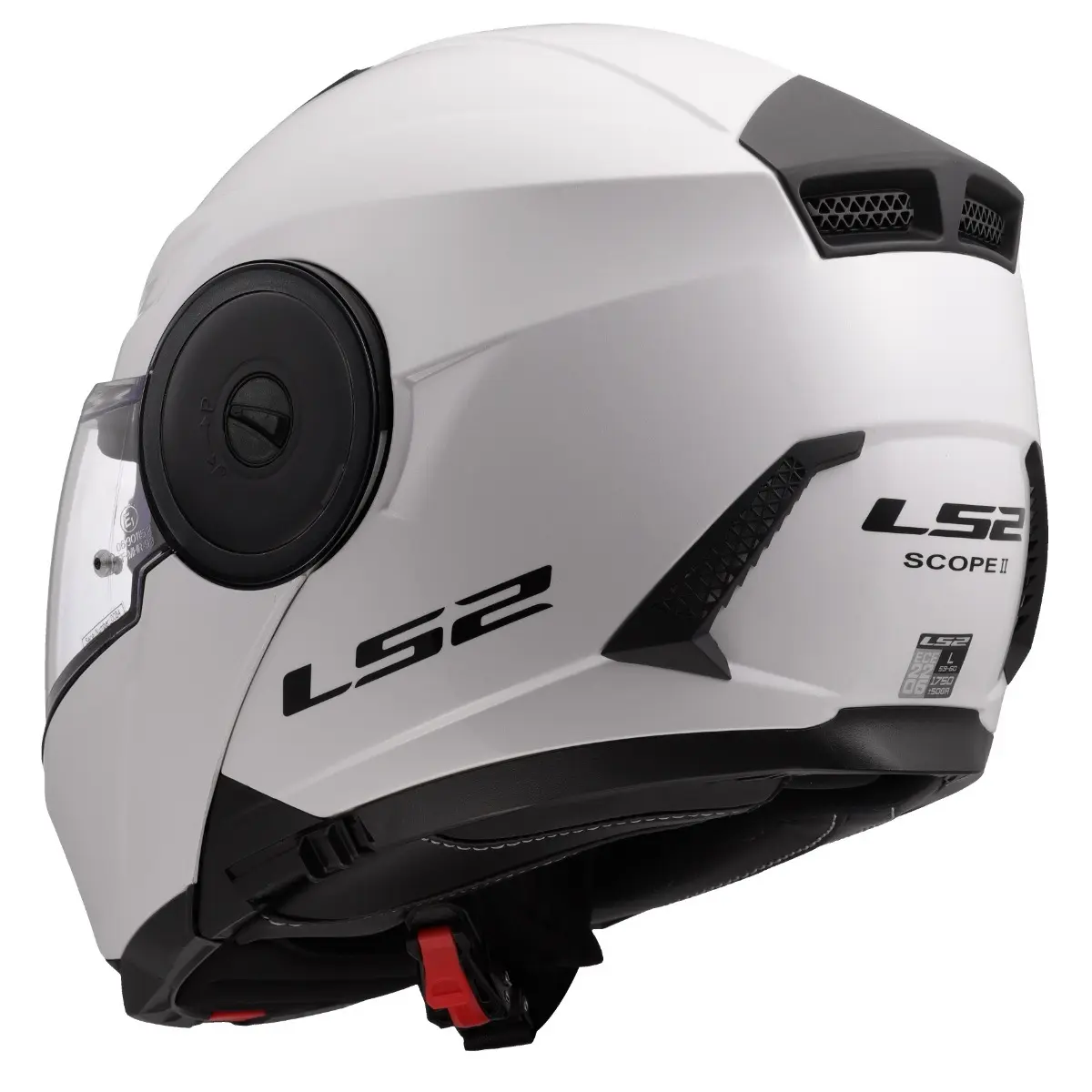 FF902 SCOPE II SOLID GLOSS WHITE- 569021002 (3) en tamaño grande.webp