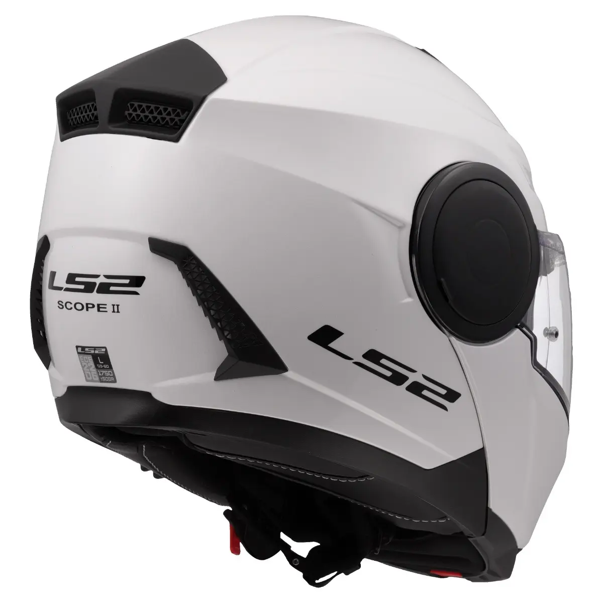 FF902 SCOPE II SOLID GLOSS WHITE- 569021002 (5) en tamaño grande.webp