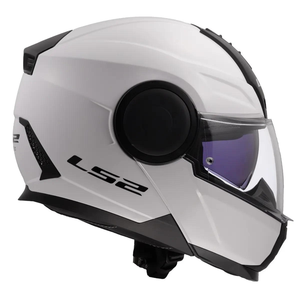 FF902 SCOPE II SOLID GLOSS WHITE- 569021002 (6) en tamaño grande.webp