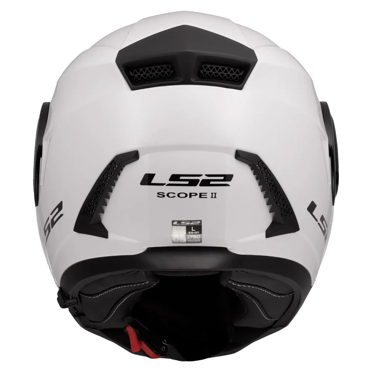 FF902 SCOPE II SOLID GLOSS WHITE- 569021002 (4) en tamaño grande.webp