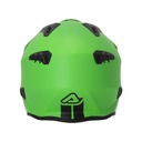 Casco Acerbis JET ARIA 2206 Verde - imagen 3