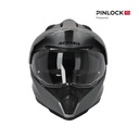 Casco Acerbis FLIP 2206 Gris - imagen 1