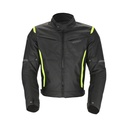 Chaqueta Acerbis X-MAT 2.0 Negro Amarillo - imagen 1
