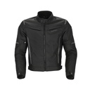 Chaqueta Acerbis X-MAT 2.0 Negro Gris - imagen 1