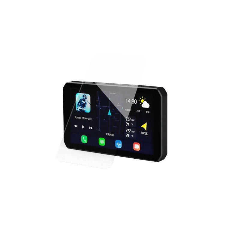 Protector De Pantalla Chigee Para AIO-5 - imagen 1