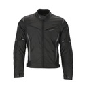 Chaqueta Acerbis X-MAT 2.0 Mujer Negro Gris - imagen 1