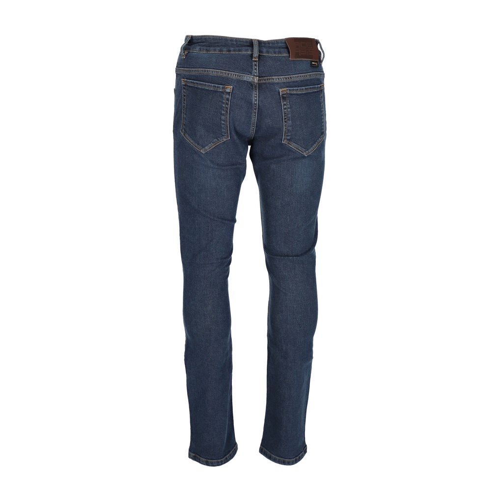 Vaqueros Acerbis Ce Pro-Road Mujer Denim - imagen 2