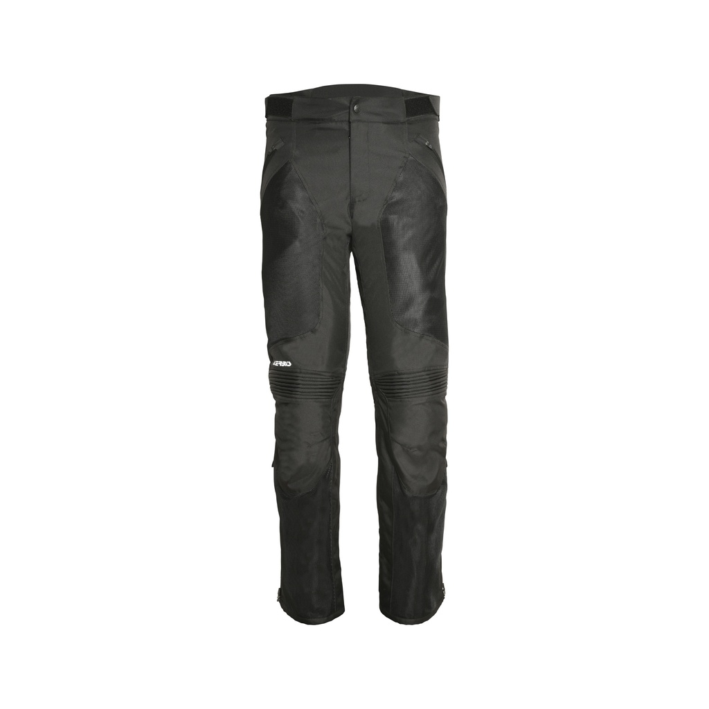 Pantalón Acerbis CE RAMSEY LIGHT Negro - imagen 1