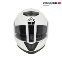 Casco Acerbis SEREL 2206 Blanco - imagen 1