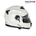 Casco Acerbis SEREL 2206 Blanco - imagen 2