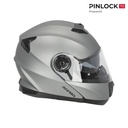 Casco Acerbis SEREL 2206 Gris - imagen 2