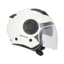 Casco Acerbis Jet Vento Blanco - imagen 1