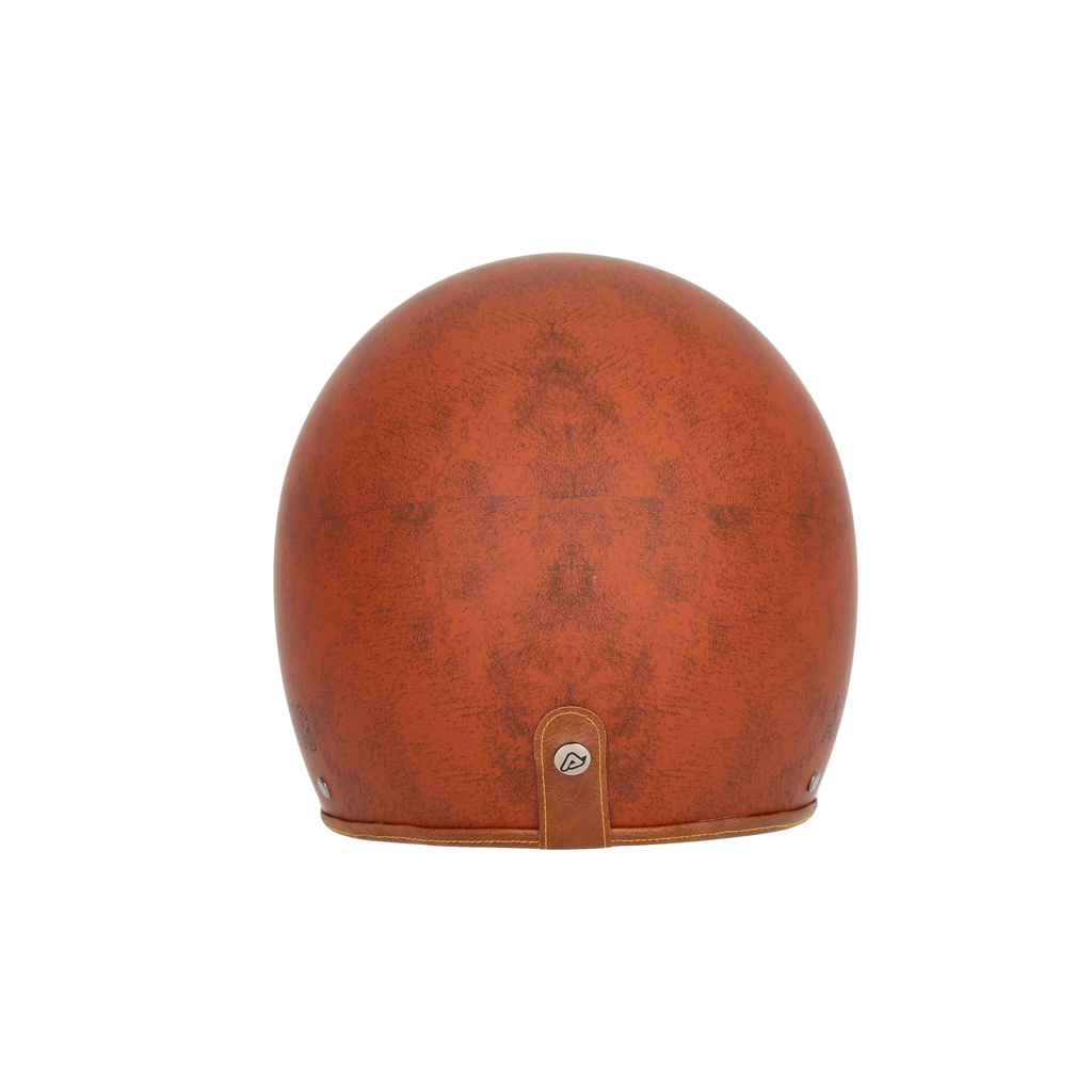 Casco Acerbis SKODELA 2206 Marrón - imagen 2