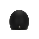 Casco Acerbis SKODELA 2206 Negro - imagen 2