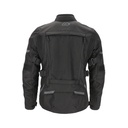 Chaqueta Acerbis X-ROVER Mujer Negro - imagen 3