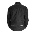 Chaqueta Acerbis X-ROVER Negro - imagen 1