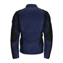 Chaqueta Acerbis X-TRAVEL Azul Amarillo - imagen 2