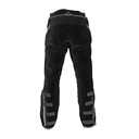Pantalones Acerbis X-Rover Negro - imagen 2