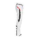 Pantalones Acerbis X-Rover Gris Rojo - imagen 1