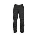 Pantalones Acerbis Ce X-Rover Mujer Negro - imagen 1