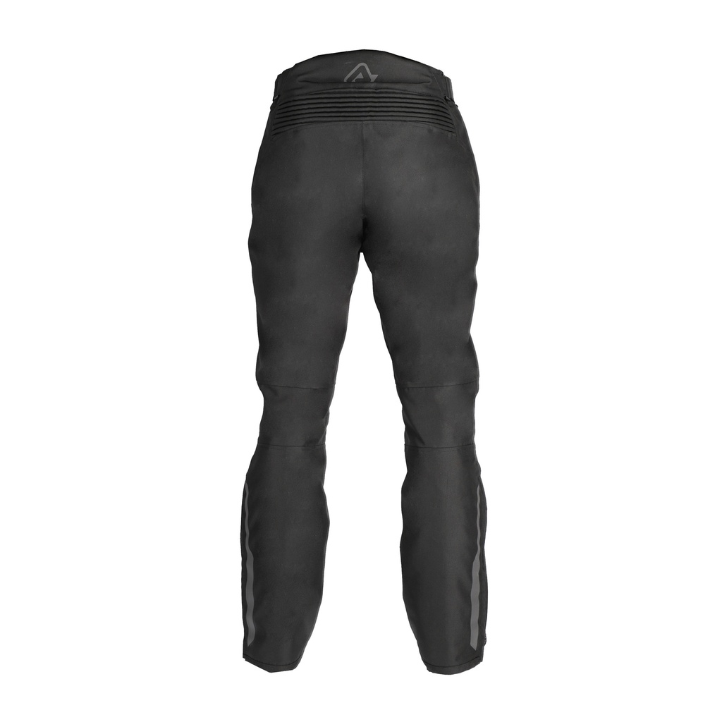 Pantalones Acerbis Ce Discovery 2.0 Negro - imagen 1