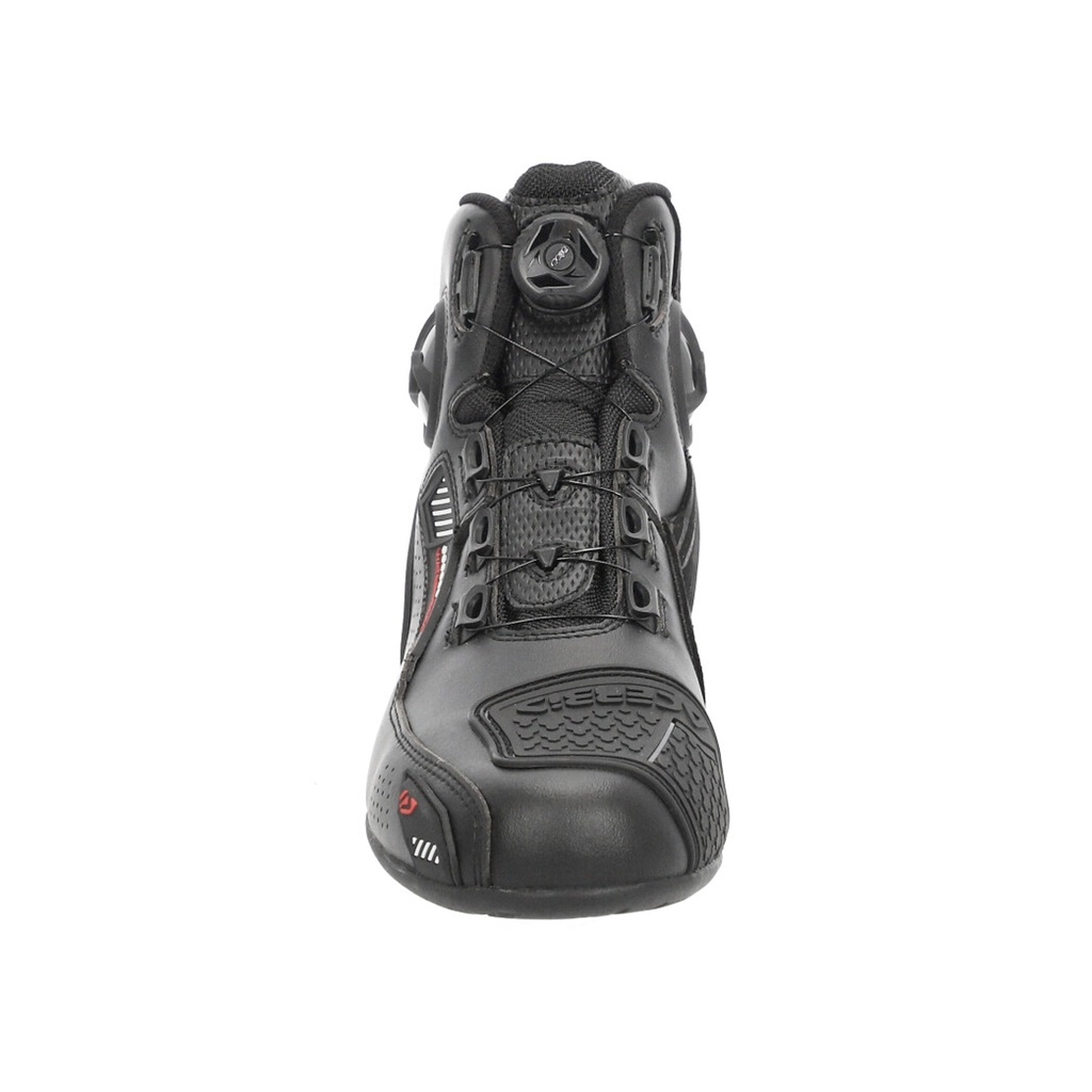Botas Acerbis SKALI Negro - imagen 1