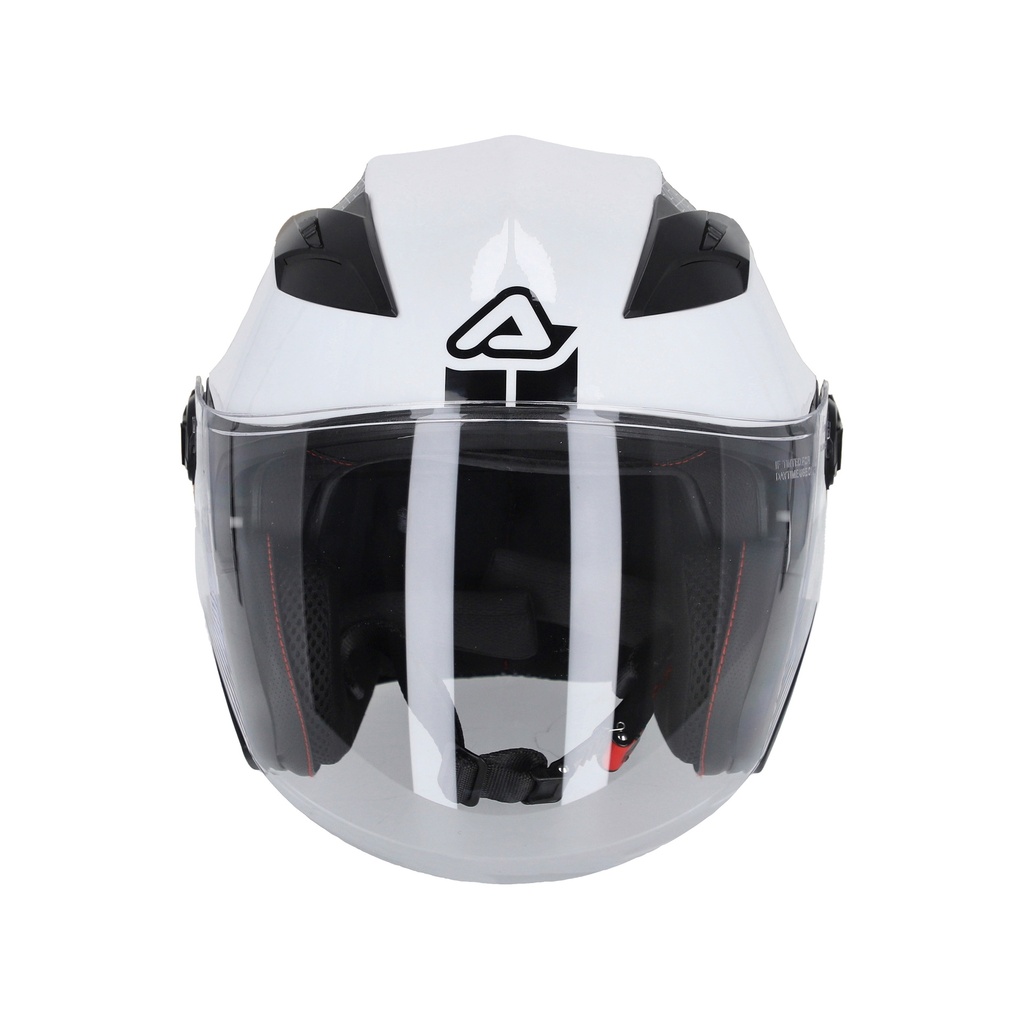 Casco Acerbis FIRSTWAY 2.0 2206 Blanco 25.424.030 - imagen 1