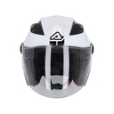 Casco Acerbis FIRSTWAY 2.0 2206 Blanco 25.424.030 - imagen 1