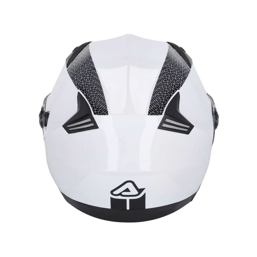 Casco Acerbis FIRSTWAY 2.0 2206 Blanco 25.424.030 - imagen 3