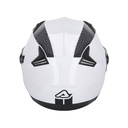 Casco Acerbis FIRSTWAY 2.0 2206 Blanco 25.424.030 - imagen 3