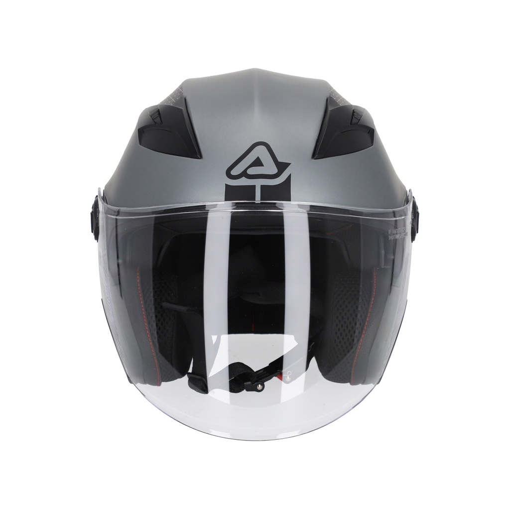Casco Acerbis FIRSTWAY 2.0 2206 Gris 25.424.070 - imagen 1