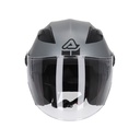 Casco Acerbis FIRSTWAY 2.0 2206 Gris 25.424.070 - imagen 1