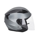 Casco Acerbis FIRSTWAY 2.0 2206 Gris 25.424.070 - imagen 2
