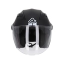 Casco Acerbis FIRSTWAY 2.0 2206 Negro 25.424.090 - imagen 1