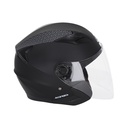 Casco Acerbis FIRSTWAY 2.0 2206 Negro 25.424.090 - imagen 2