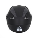 Casco Acerbis FIRSTWAY 2.0 2206 Negro 25.424.090 - imagen 3