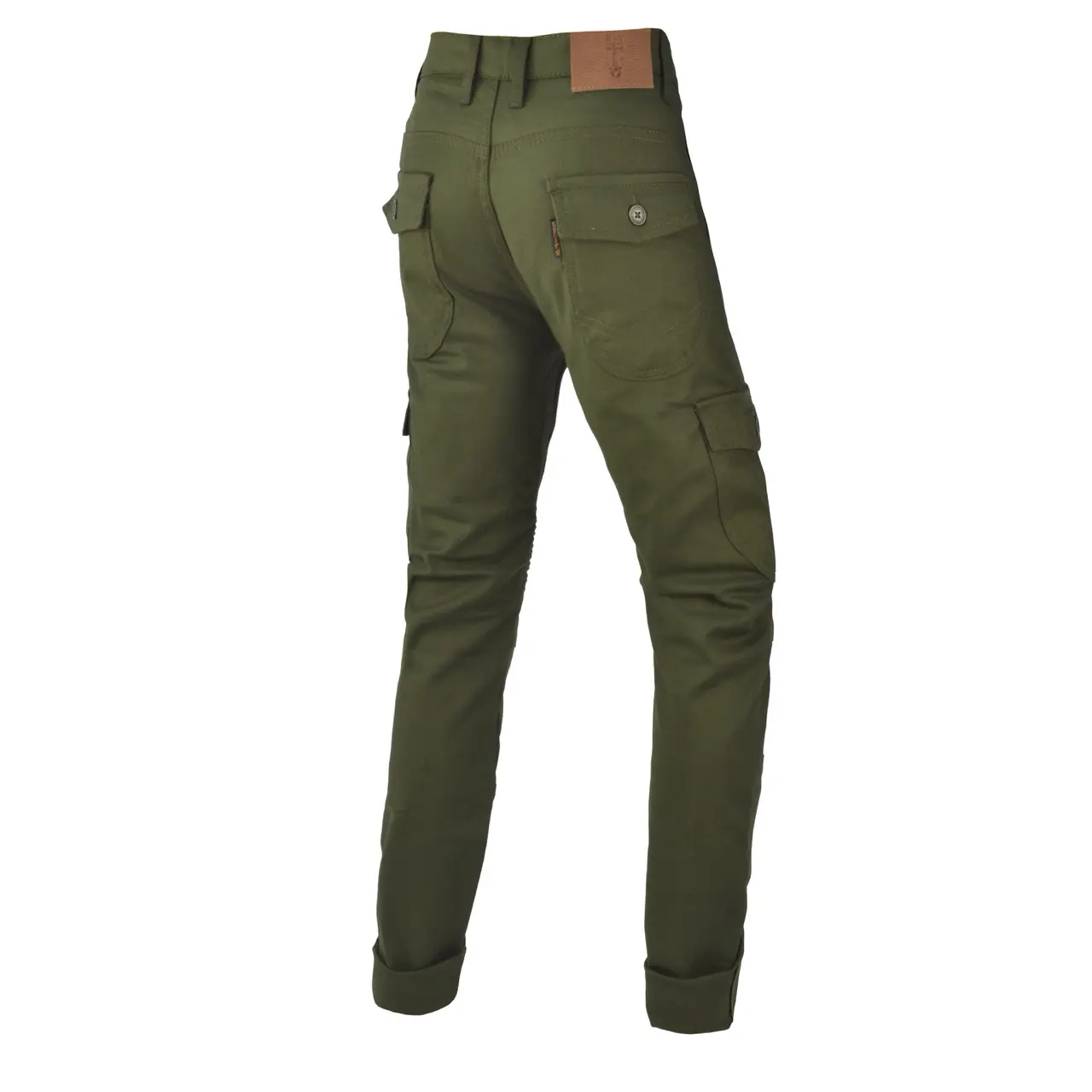 Trouser_Mixed_Slim_III_Lady_Green_2 en tamaño grande.webp