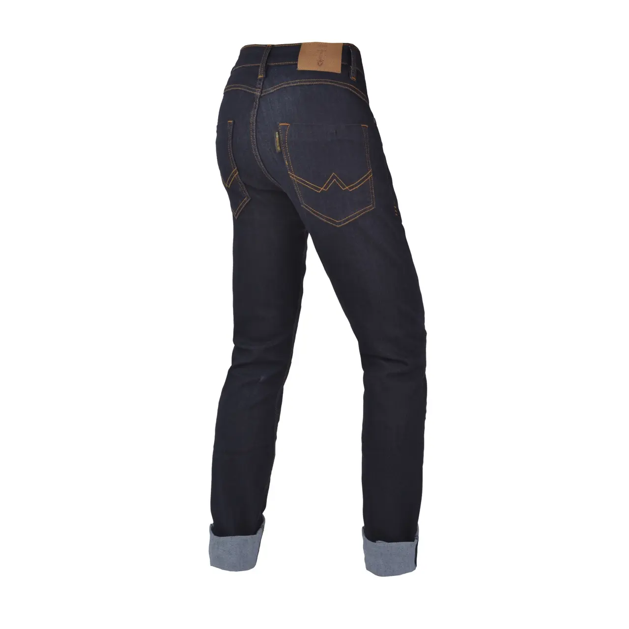 Trouser_Route_II_Lady_Dark_Blue_2 en tamaño grande.webp