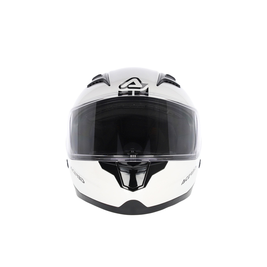 Casco Acerbis CARLINO KID 2206 Blanco - imagen 1