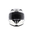Casco Acerbis CARLINO KID 2206 Blanco - imagen 1