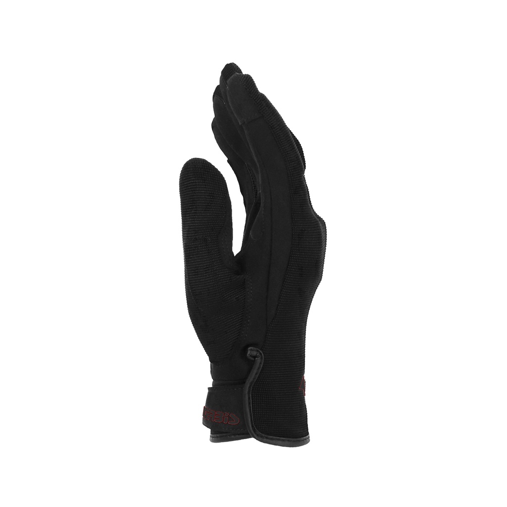 Guantes Acerbis X-WAY CE Negro - imagen 3