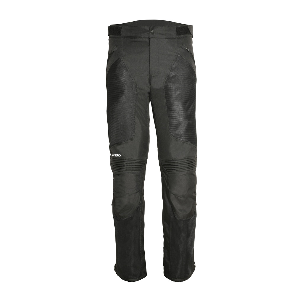 Pantalón Acerbis CE RAMSEY LIGHT Mujer Negro - imagen 1